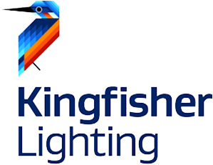 Kingfisher lighting