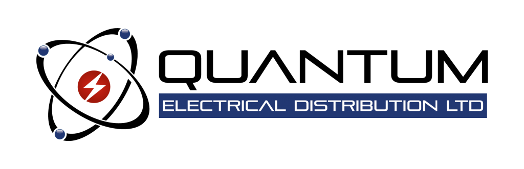 Quantum Electrical Logo