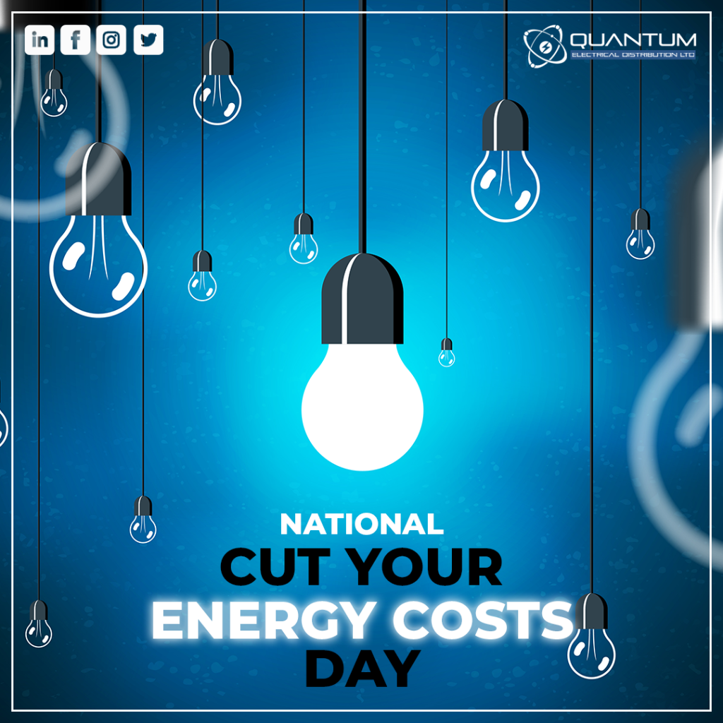 Cut Costs: Learn How to Save on Your Electric Bill Now! - Chariot Energy