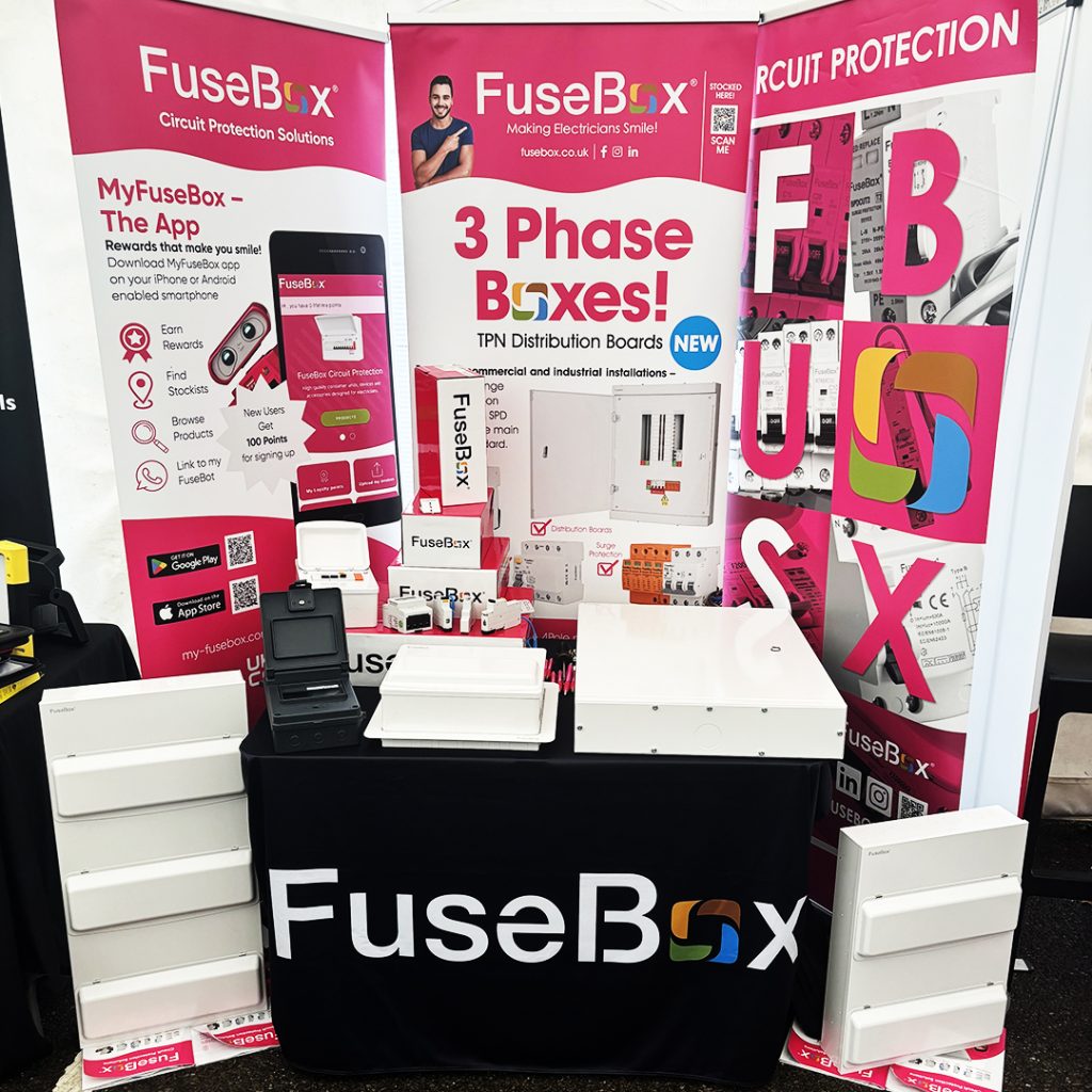 Fusebox